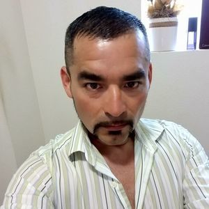 Meet your Posher, Roberto